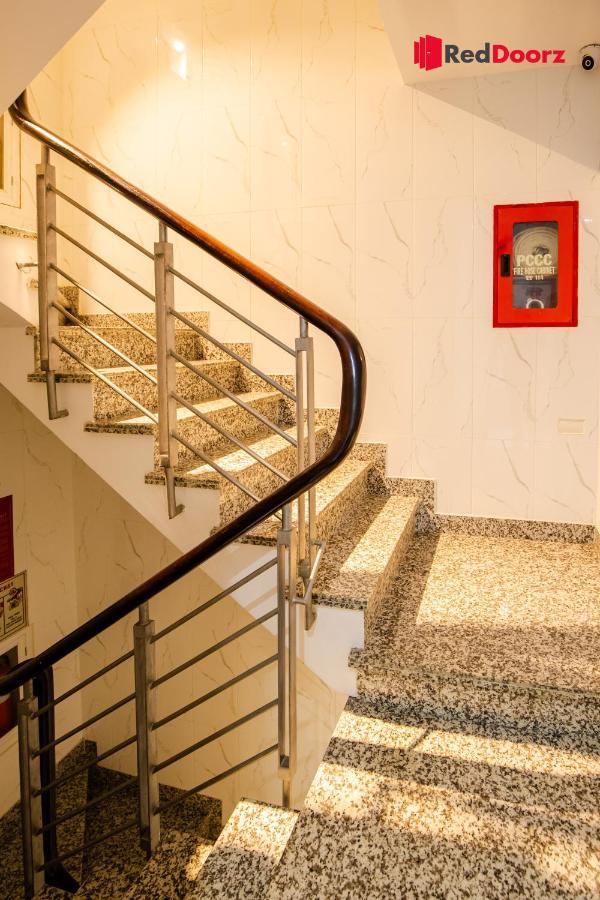 Hotel Reddoorz New Haru Phan Khiem Ich 2*