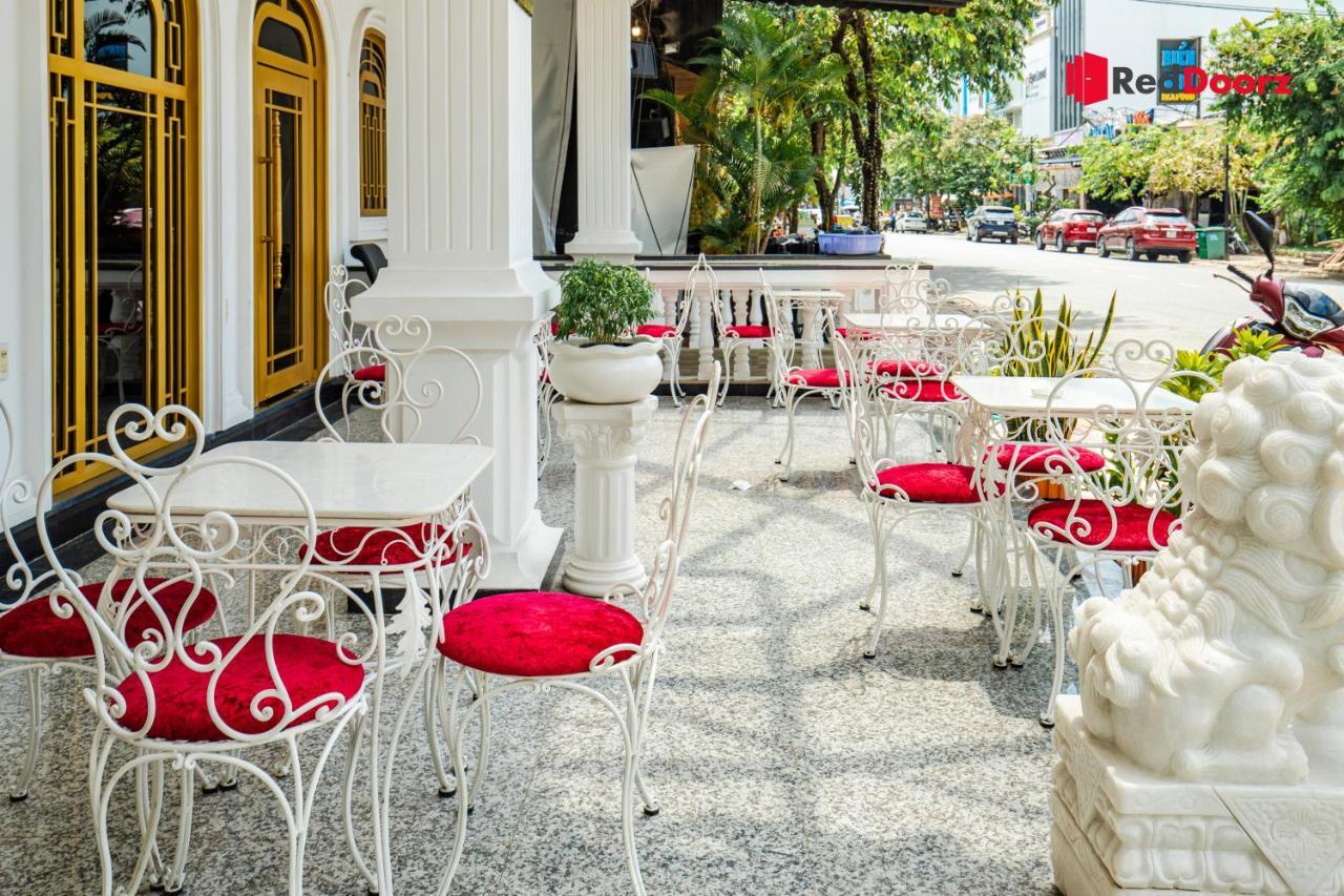 Hotel Reddoorz New Haru Phan Khiem Ich Ho Chi Minh City