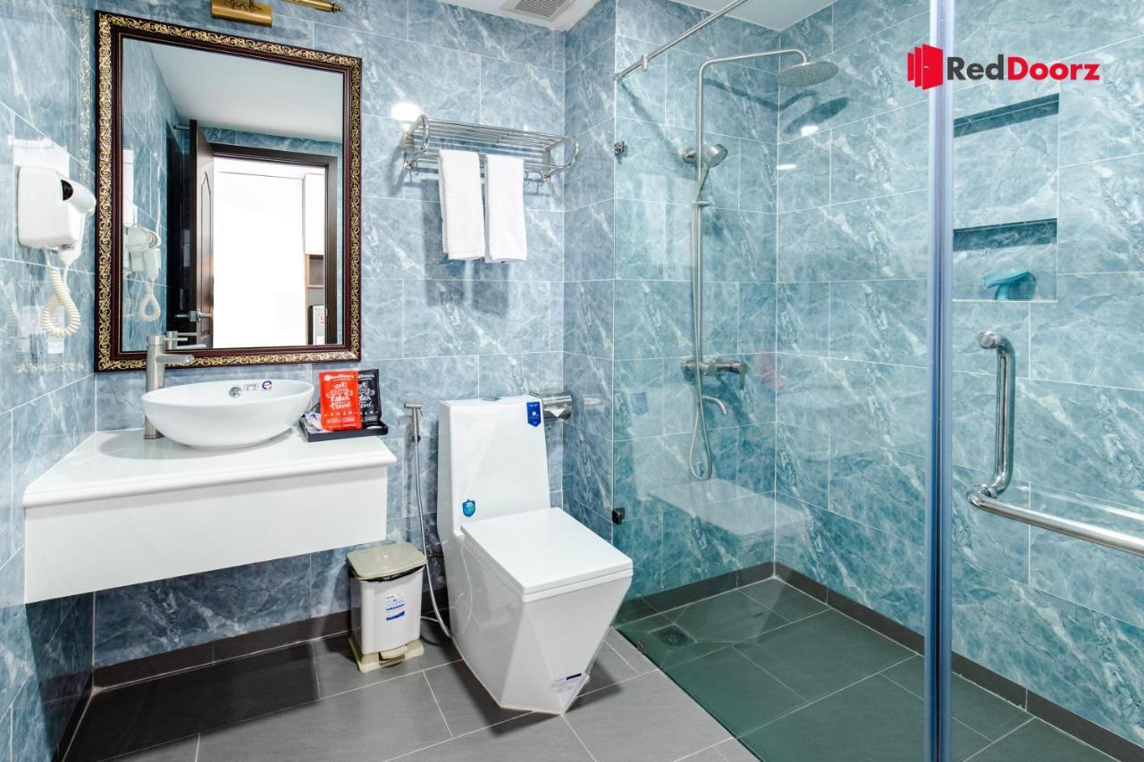 Reddoorz New Haru Phan Khiem Ich Hotel Ho Chi Minh City