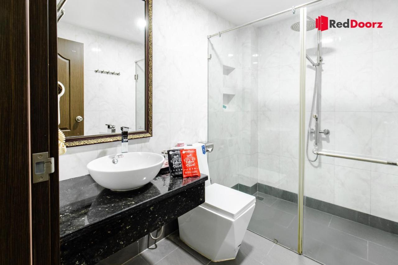 Reddoorz New Haru Phan Khiem Ich Ho Chi Minh City