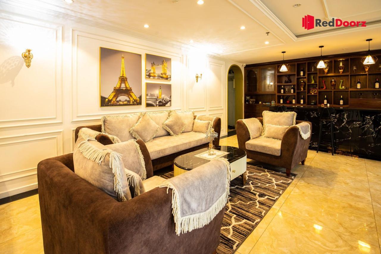 Khách sạn Reddoorz New Haru Phan Khiem Ich 2*