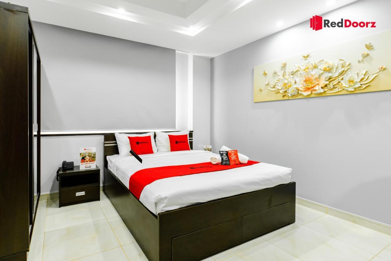 Reddoorz New Haru Phan Khiem Ich Khách sạn 2*